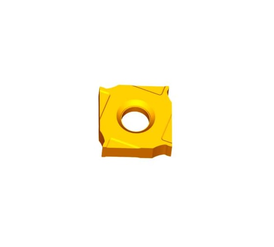 Пластина XSEQ12t4 YBG302 ZCC-CT 00001218208