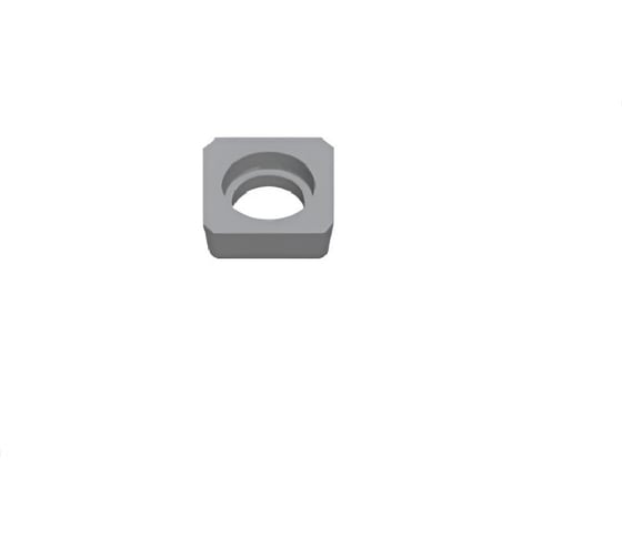 Пластина подкладная S19bm ZCC-CT 00001214539 1