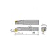 Державка S25t-pclnr12 ZCC-CT 00001214648 1