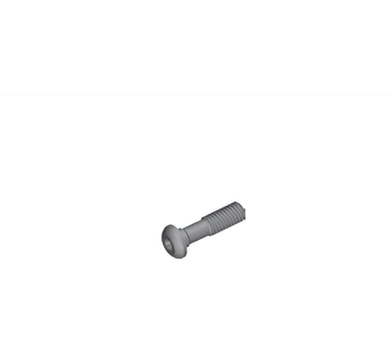 Винт Cm6-30b ZCC-CT 00001208455