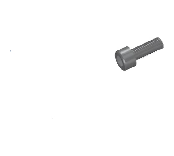 Винт Gb70-85-m4-12 ZCC-CT 00001210970 1
