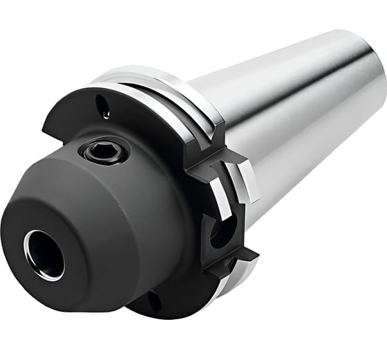 Оправка с креплением WELDON 150.100.WB40, SK50 D-40 A-100 АКСИС 00001625825 1