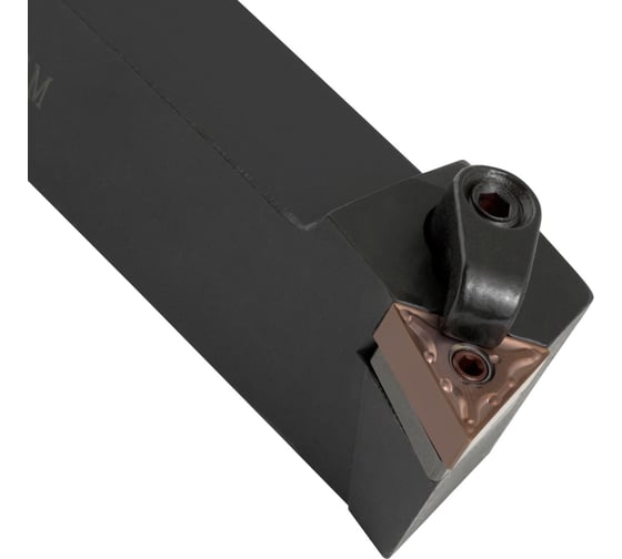 Державка токарная MTQNL2525M16 PANDA CNC ht00561 1
