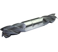 Фреза двусторонняя концевая (8х19х80 мм, z=4, ц/х) Sekira 00000036417