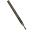 Фреза концевая (1.5х4x38 мм, ц/х, ВК8, z=4, TiALN) Sekira 00000003943 1