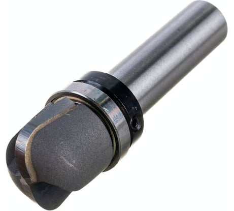 Фреза плоское дно по шаблону (19.1x16х67 мм, хвостовик 12 мм) Dimar 1062639