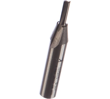 Фреза пазовая монолит (3x11х51 мм, Z2, хвостовик 8 мм) Dimar 1070015