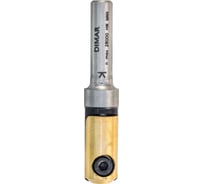 Фреза гравировка (12x65 мм; без ножа; хвостовик 12 мм) Dimar G1853X09