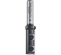 Фреза DTECH пазовая (12x29.5х66 мм; Z1 сменный нож; хвостовик 8 мм) Dimar E1073815