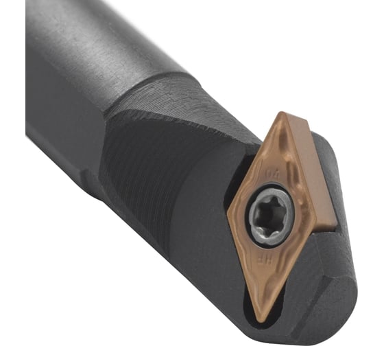 Державка токарная S10K-SDZCR07 PANDA CNC ht01016 1