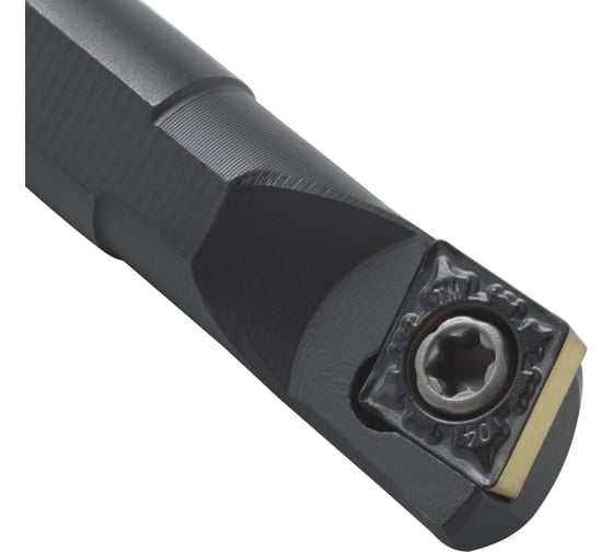 Державка токарная S08K-SCKCR06 PANDA CNC ht00985 1