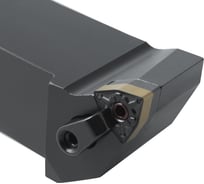 Державка токарная MWLNR2020K06 PANDA CNC ht00578