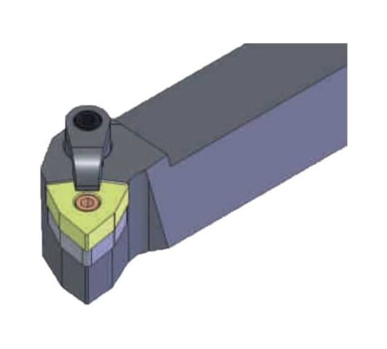 Державка токарная MWLNL1616H06 PANDA CNC ht00584
