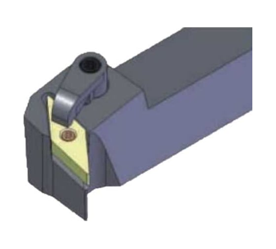 Державка токарная MVUNR2525M16 PANDA CNC ht00541