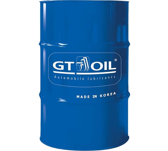 СОЖ минеральная, концентрат, эмульсия CUT M46, 200 л GT OIL 4607071023523 1