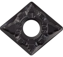 Пластина твердосплавная CNMG120408-GF WF8125 WOLFSTAR mi00673