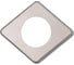Подкладные опорные пластины MC1204 PANDA CNC ht02096 1