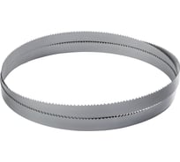 Полотно M42 (2685х27х0.9 мм; 6/10TPI) для ленточнопильных станков MBS-1011DASP, MBS-1011DAP Bahco for JET PC27.2685.6.10