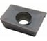 Пластина фрезерная APKT11T308-GM SD2136 DESKAR 00-00033102 1