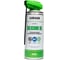 Силиконовая смазка LIKSIR LIKSOL SILICONE H1 Spray с пищевым допуском 520 мл 500102 2