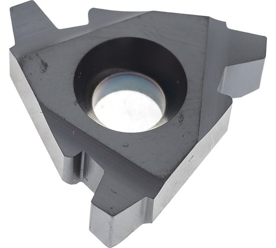 Пластина резьбовая 22ER 5 ACME LDA DESKAR 00-00021363
