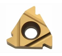 Пластина резьбовая 16ER 1.25 ISO LDC DESKAR 00-00021150