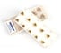 Пластина резьбовая 16ER 1.25 ISO LDC DESKAR 00-00021150 2