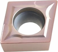 Пластина токарная CCMT 120408 LF6118 DESKAR 00-00035526