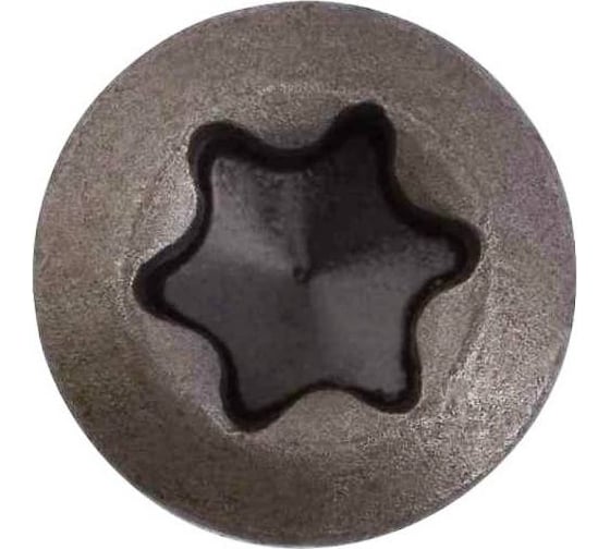 Винт M4.0x10 мм, для корпусных сверл 42-60 мм с пластиной WC DESKAR 00-00035899