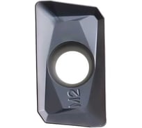 Пластина фрезерная APMT1604PDER-M2 LF6018 DESKAR 00-00022205