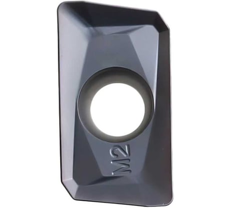 Пластина фрезерная APMT1604PDER-M2 LF6018 DESKAR 00-00022205