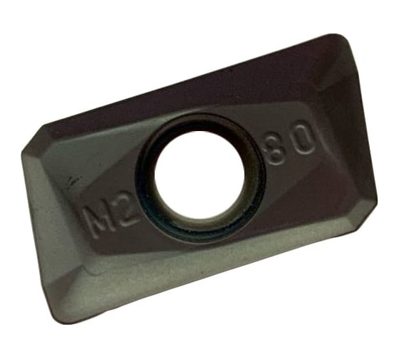 Пластина фрезерная APMT1604PDER-M2 LF6018 DESKAR 00-00022205