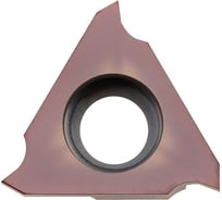 Пластина TGF32R 100 LF6118 для отрезки и точения канавок DESKAR 00-00036166