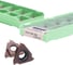 Пластина для отрезки и точения канавок TGF32R 100 LF6118 DESKAR 00-00036166 3