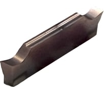 Пластина MGGN150 R 8 LF6018 для отрезки и точения канавок DESKAR 00-00021732