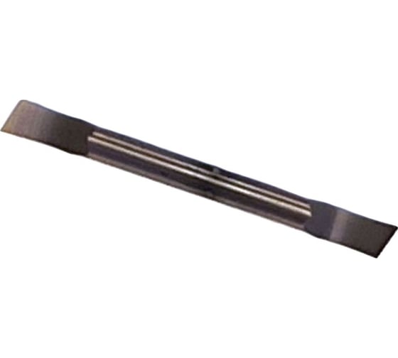 Пластина MGGN150 R 8 LF6018 для отрезки и точения канавок DESKAR 00-00021732