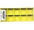 Пластина отрезная, канавочная MGGN150 R 8 LF6018 DESKAR 00-00021732 4