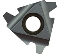 Пластина резьбовая 22ER 5 TR LDA DESKAR 00-00021364