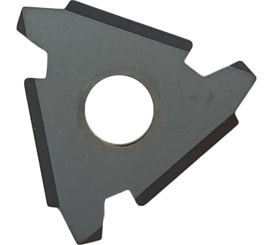 Пластина резьбовая 22ER 5 TR LDA DESKAR 00-00021364