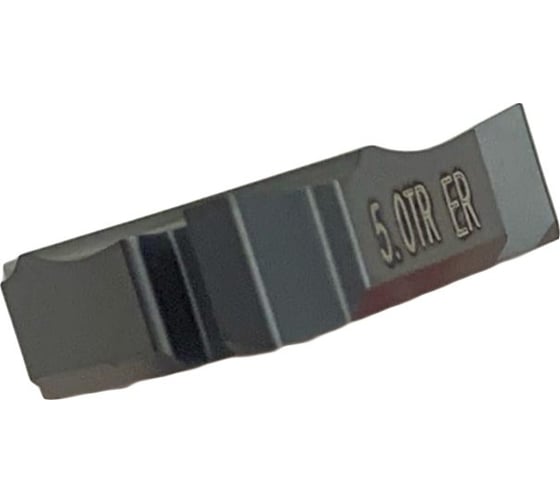 Пластина резьбовая 22ER 5 TR LDA DESKAR 00-00021364