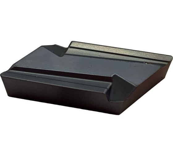 Пластина фрезерная KNUX160405R-11 LF6018 DESKAR 00-00022214 1