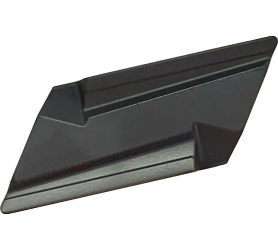 Пластина фрезерная KNUX160405R-11 LF6018 DESKAR 00-00022214