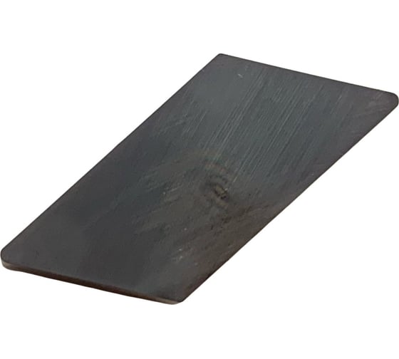 Пластина фрезерная KNUX160405R-11 LF6018 DESKAR 00-00022214
