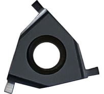 Пластина для отрезки и точения канавок 16IR EL 1.2 LDA DESKAR 00-00021689