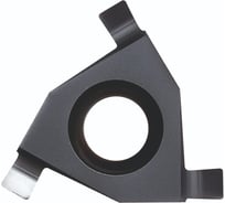 Пластина отрезная, канавочная, 16IR EL 1.2 LDA DESKAR 00-00021689