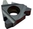 Пластина резьбовая 22ER 6 TR LDA DESKAR 00-00035379 2