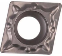 Пластина токарная CCMT060204-FG LF90 DESKAR 00-00036165