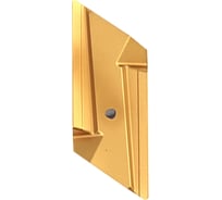 Пластина для точения KNUX160405R-11 LF6028 DESKAR 00-00022215