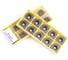 Пластина фрезерная SDMT150512-PH LF6018 DESKAR 00-00022237 5