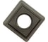 Пластина токарная SPMG060204-TG LF6018 DESKAR 00-00022255 3